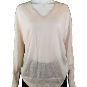 Judith & Charles Cashmere Sweater